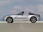 BMW Z4 3.0i Roadster 2005 года (WW)